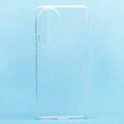 Чехол-накладка - Ultra Slim для "Honor 90" (прозрачный)