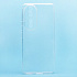 Чехол-накладка - Ultra Slim для "Honor 90" (прозрачный)