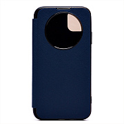 Чехол-книжка - BC003 для "Apple iPhone 11" (blue) (209204)