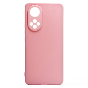 Чехол-накладка - SC303 для "Honor 50/nova 9" (pink gold)