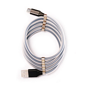 Кабель USB - Type-C - MCT-1 7,5W 100см 1,5A  (black)
