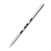 Стилус - Pencil 2 Для iPad магнитный (white) 