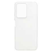 Чехол-накладка - SC346 для "Xiaomi Redmi Note 12 4G" (white) (232599)