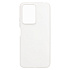 Чехол-накладка - SC346 для "Xiaomi Redmi Note 12 4G" (white) (232599)