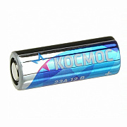Батарейка 23A Космос 23A (5-BL) ((5/60/480)