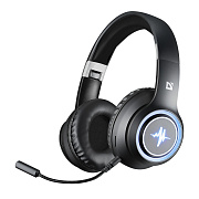 Компьютерная гарнитура Defender FreeMotion B571 беспроводная (black) (237343)