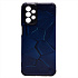 Чехол-накладка - SC310 для Samsung SM-A235 Galaxy A23 4G" (003) (black)