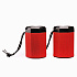 Портативная акустика - L16 5W (red)