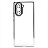 Чехол-накладка Activ Pilot для "Huawei nova 10" (silver) (210082)