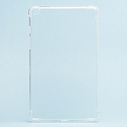 Чехол для планшета - Ultra Slim Samsung Galaxy Tab 8.0 2019 (прозрачный)