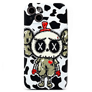 Чехол-накладка Luxo Creative для "Apple iPhone 13" (138) (multicolor) (237933)