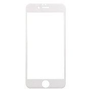 Защитное стекло Remax Crystal Tempered Glass Best для Apple iPhone 6/iPhone 6S (white) +case (white)