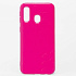 Чехол-накладка - SC158 для "Samsung SM-A405 Galaxy A40" (pink)
