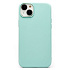 Чехол-накладка Activ Full Original Design для "Apple iPhone 14 Plus" (mint)