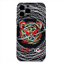 Чехол-накладка Luxo Creative для "Apple iPhone 13 Pro Max" (103) (multicolor)