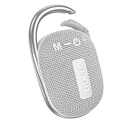 Портативная акустика Hoco HC17 BT (gray)