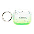 Чехол - PCP11 для кейса "AirPods (3-го поколения)" (green) (230453)