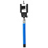 Монопод для селфи Activ Wireless 201 с зеркалом (blue) ..