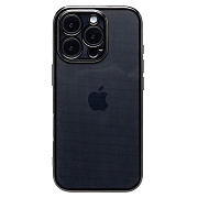 Чехол-накладка Activ Pilot для "Apple iPhone 16 Pro" (black) (234403)