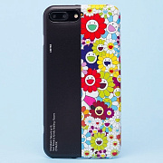 Чехол-накладка - SC156 для "Apple iPhone 7 Plus/iPhone 8 Plus" (008) ..