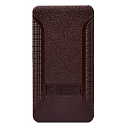 Универсальный чехол-накладка Activ UniC-201 4.3-4.7 дюйма (brown)
