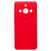 Чехол-накладка Activ Full Original Design для "Realme 11 Pro" (red)