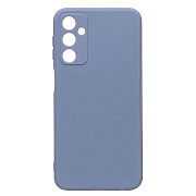 Чехол-накладка - SC316 для "Samsung SM- A245 Galaxy A24 4G" (blue)