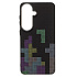 Чехол-накладка Luxo Creative PC для "Samsung Galaxy S26" (M035) (black)