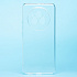 Чехол-накладка - Ultra Slim для "Realme 14 Pro" (прозрачный) (240855)