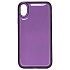 Чехол-накладка - SC308 для "Apple iPhone XR" (violet) (209317)