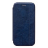Чехол-книжка - BC002 для "Apple iPhone 15" (откр.вбок) (blue)