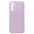 Чехол-накладка - SC316 для "Samsung SM-M146 Galaxy M14 5G" (light violet)