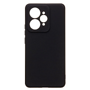 Чехол-накладка Activ Full Original Design для "Realme 15" (black)