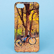 Чехол-накладка - SC184 для "Apple iPhone 7/iPhone 8/iPhone SE 2020" (005)