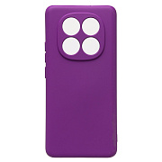 Чехол-накладка Activ Full Original Design для "Xiaomi Poco X7" (violet) (239082)
