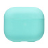 Чехол - SCP17 для кейса "AirPods (3-го поколения)" (mint)