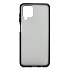 Чехол-накладка - PC035 для "Samsung SM-A125 Galaxy A12/SM-M127 Galaxy M12" (black)