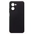 Чехол-накладка Activ Full Original Design для "Realme C33" (black)