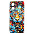 Чехол-накладка Luxo Creative для "Honor 90 Lite" (113) (multicolor) (229788)