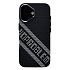 Чехол-накладка Luxo Creative PC для "Apple iPhone 17" (G61) (black)