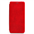 Чехол-книжка - BC002 для "Infinix Note 30 Pro" (red)