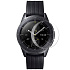 Защитное стекло - дляSamsung Galaxy Watch (46мм) прозрачный  (прозрачный)