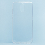 Чехол-накладка - Ultra Slim для "Nokia 2.3" (прозрачн.) (прозрачный)