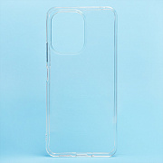 Чехол-накладка - Ultra Slim для "Xiaomi Poco M6 5G/Redmi 13C 5G" (прозрачный)