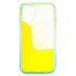 Чехол-накладка - PC068 для "Apple iPhone 11" (light green) (209509)