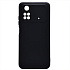 Чехол-накладка Activ Full Original Design для "Xiaomi Poco M4 Pro 4G" (black) (209838)