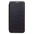 Чехол-книжка - BC002 для "Honor 600 Pro" (black) (245029)