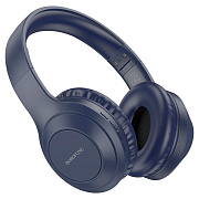 Bluetooth-наушники полноразмерные Borofone BO20 (blue)