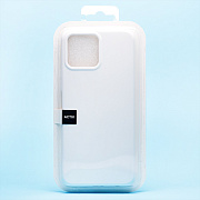 Чехол-накладка Activ Full Original Design для "Huawei Honor X8" (white)