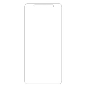 Защитное стекло - для "Huawei Honor 6X" (тех.уп.)